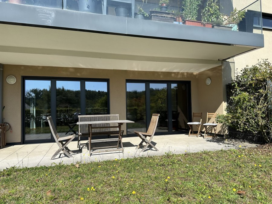 Квартира в Люксембурге, Люксембург, 108 м² - фото 2