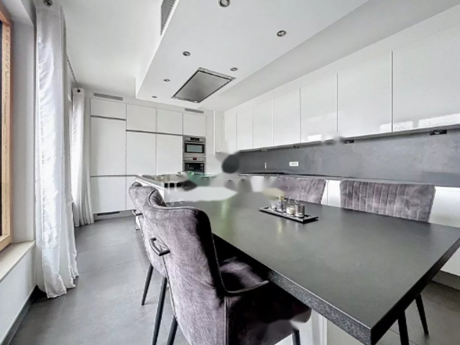 Квартира в Люксембурге, Люксембург, 119 м² - фото 2