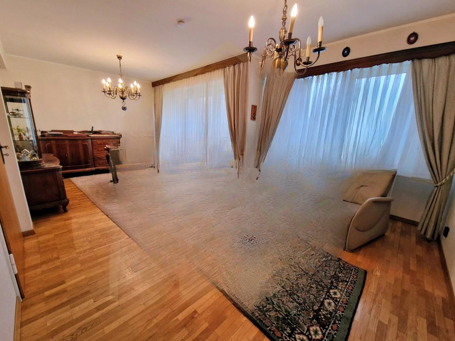 Квартира в Люксембурге, Люксембург, 85 м² - фото 2