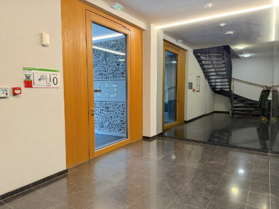 Квартира в Люксембурге, Люксембург, 180 м² - фото 2