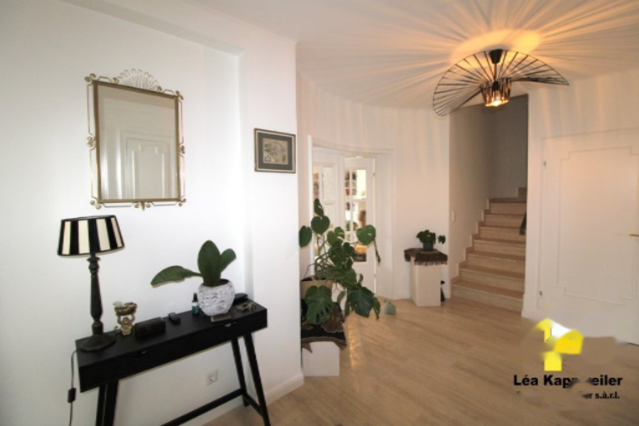 Квартира в Люксембурге, Люксембург, 270 м² - фото 2