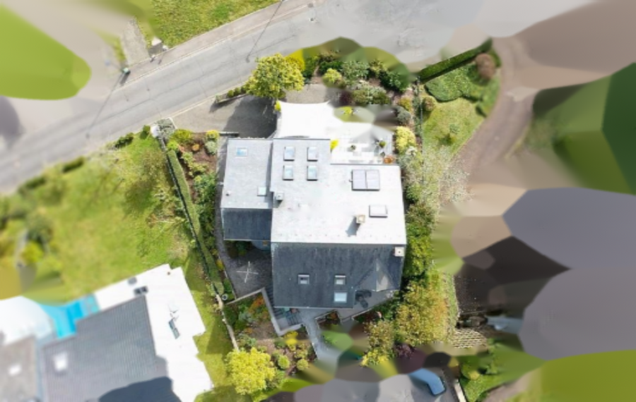 Квартира в Дикирхе, Люксембург, 320 м² - фото 2