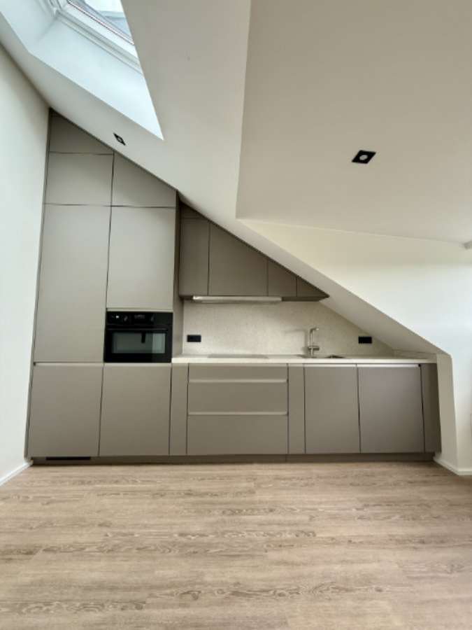 Квартира в Люксембурге, Люксембург, 75 м² - фото 2