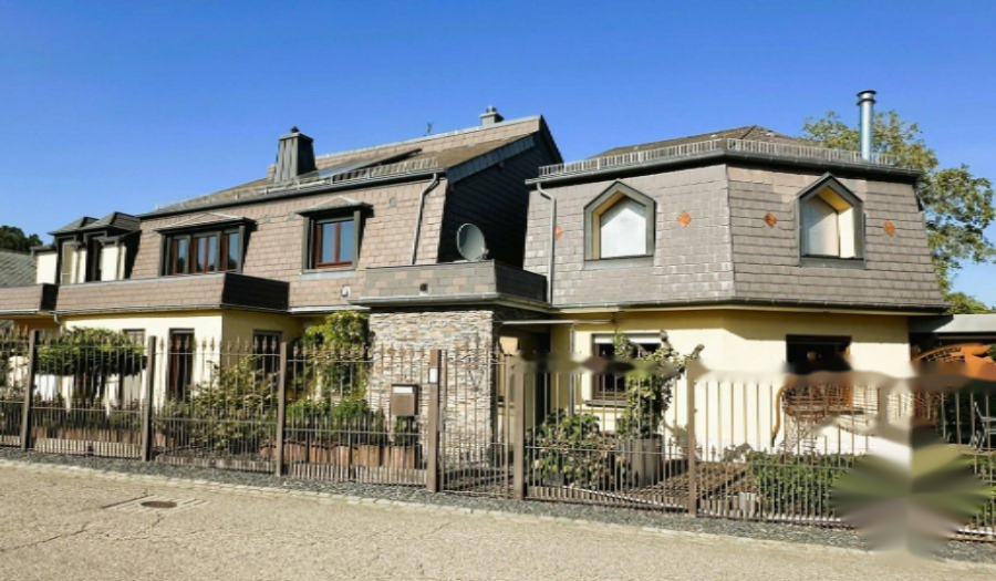 Квартира в Дикирхе, Люксембург, 770 м² - фото 2