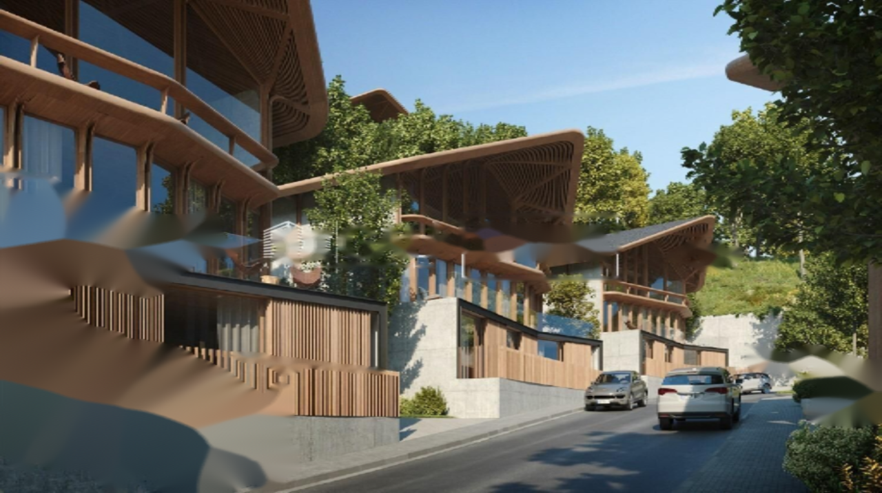 Квартира в Ордино, Андорра, 694 м² - фото 2