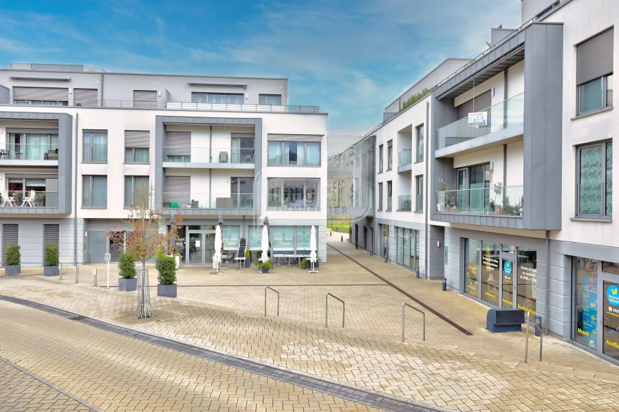 Квартира в Люксембурге, Люксембург, 73 м² - фото 2