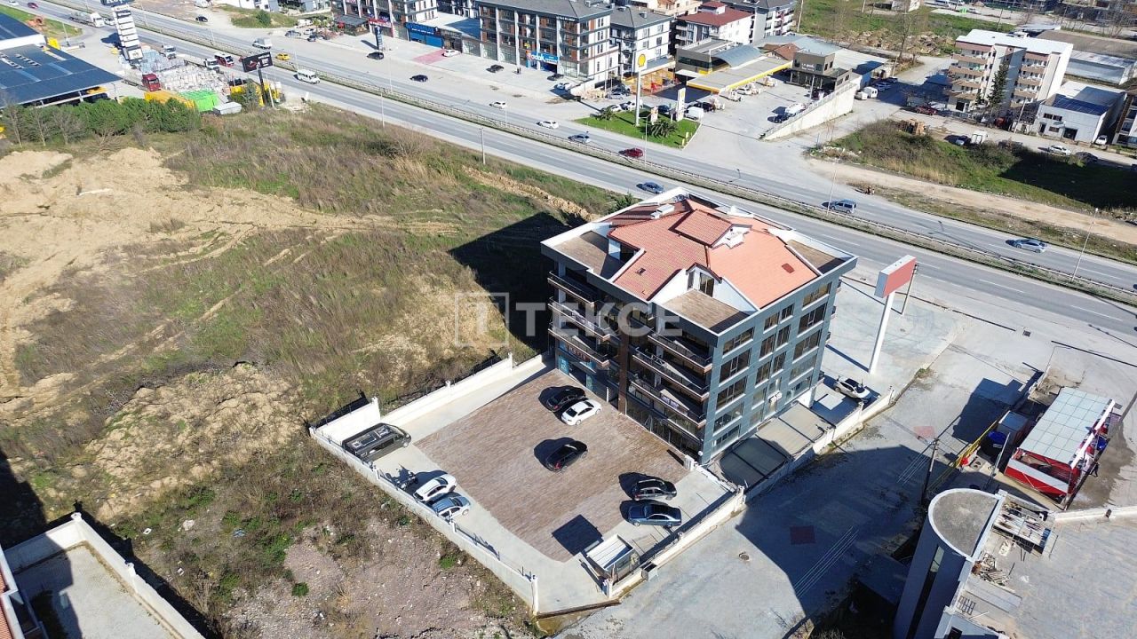 Офис в Ялове, Турция, 135 м² - фото 6