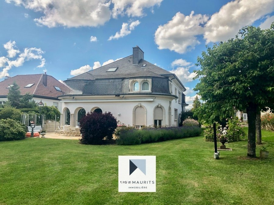 Квартира в Люксембурге, Люксембург, 481 м² - фото 2