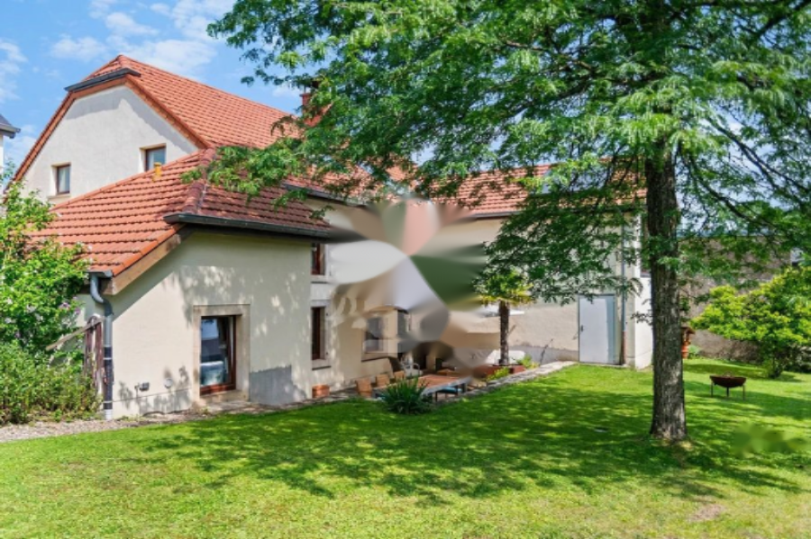 Квартира в Люксембурге, Люксембург, 300 м² - фото 2