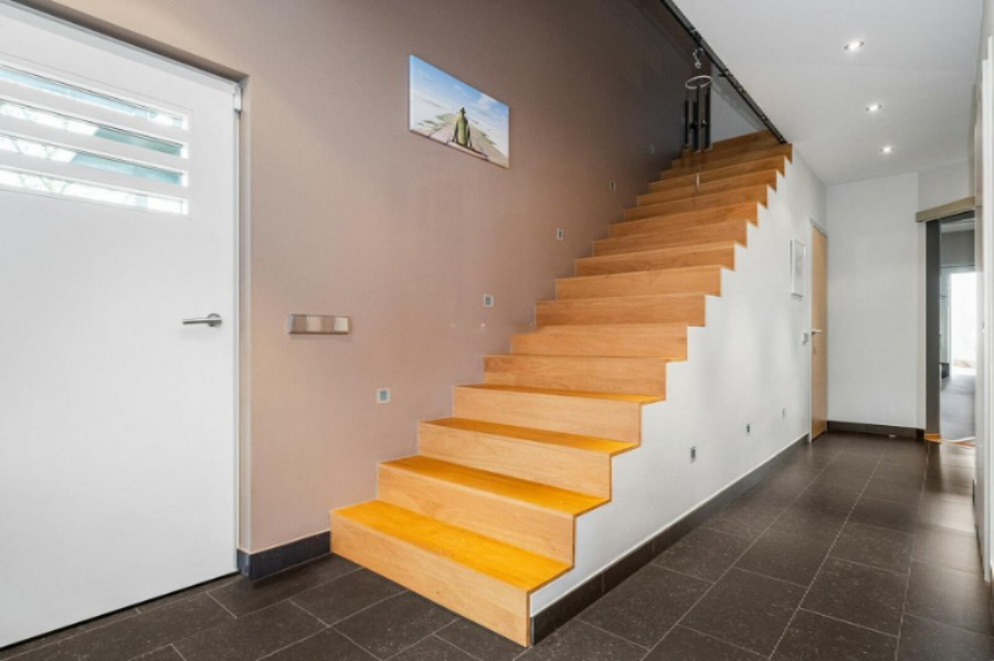 Квартира в Люксембурге, Люксембург, 234 м² - фото 2