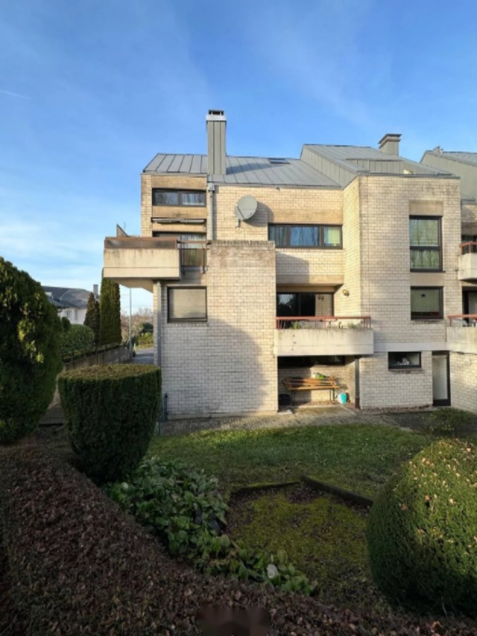 Квартира в Люксембурге, Люксембург, 84 м² - фото 2