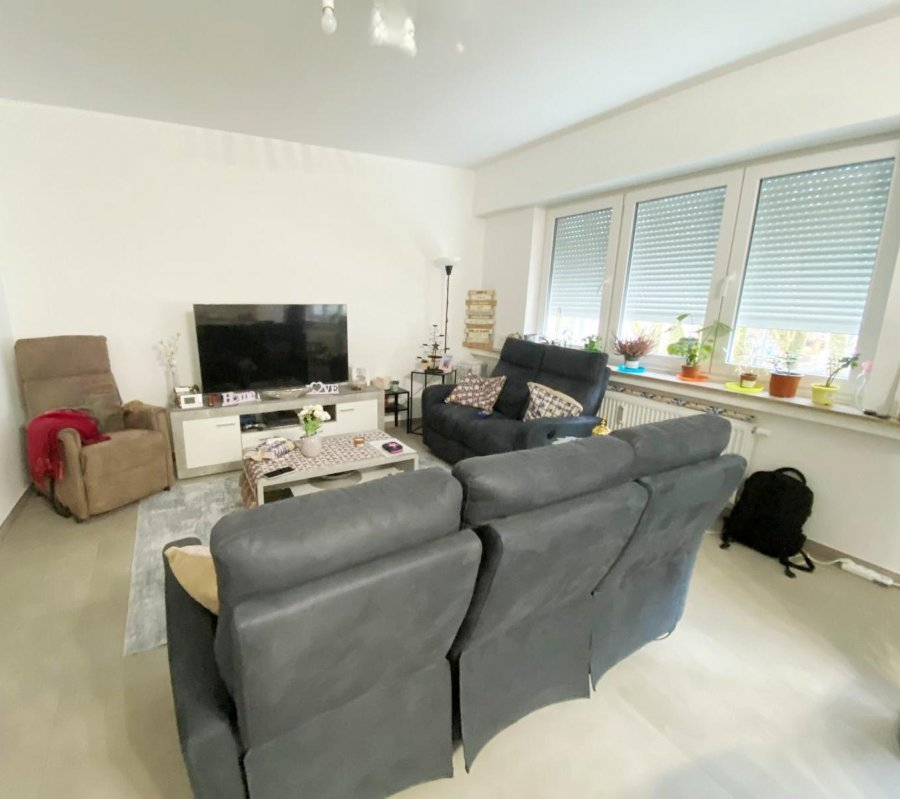 Квартира в Люксембурге, Люксембург, 90 м² - фото 2