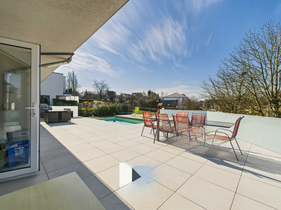 Квартира в Гревенмахере, Люксембург, 228 м² - фото 2