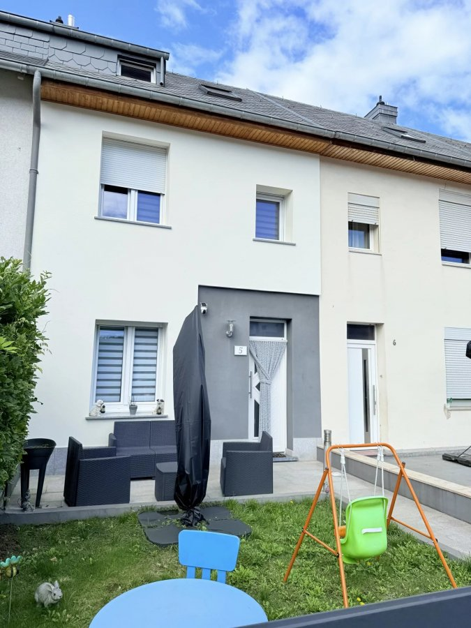 Квартира в Люксембурге, Люксембург, 116 м² - фото 2