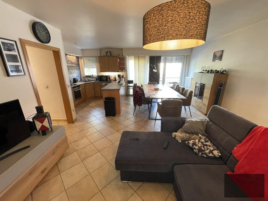 Квартира в Люксембурге, Люксембург, 79 м² - фото 2