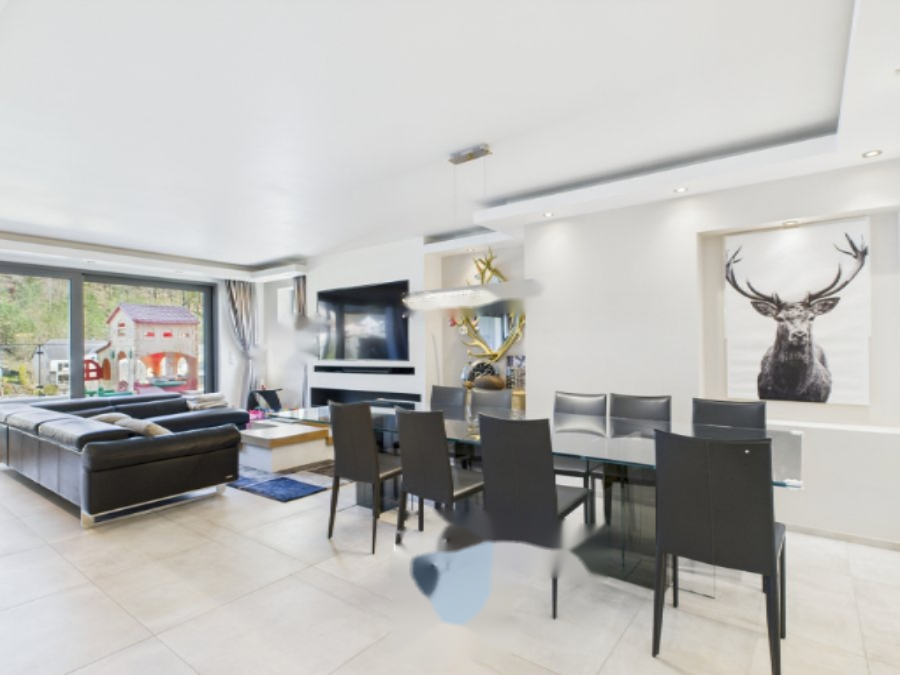 Квартира в Люксембурге, Люксембург, 240 м² - фото 2