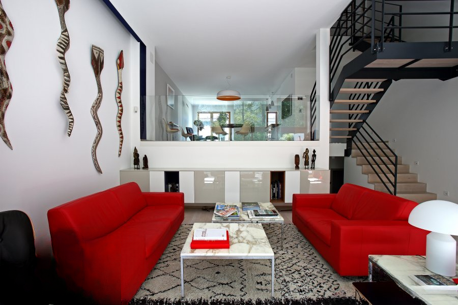 Квартира в Люксембурге, Люксембург, 200 м² - фото 2