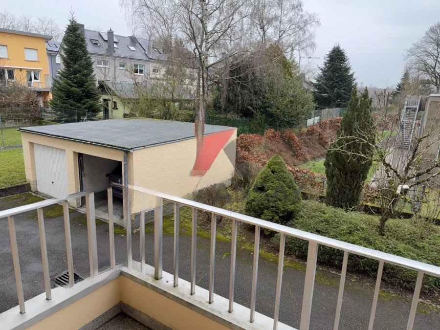 Квартира в Люксембурге, Люксембург, 51 м² - фото 2