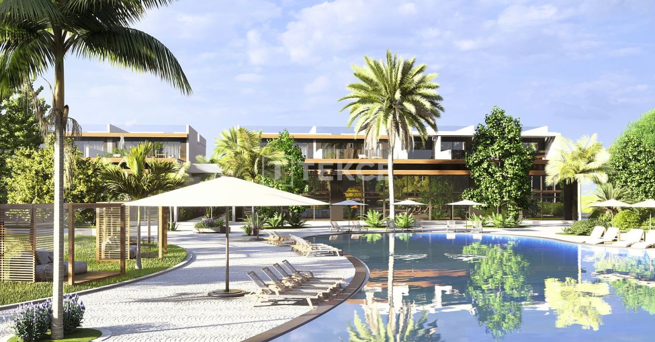 Апартаменты в Искеле, Кипр, 96 м² - фото 7