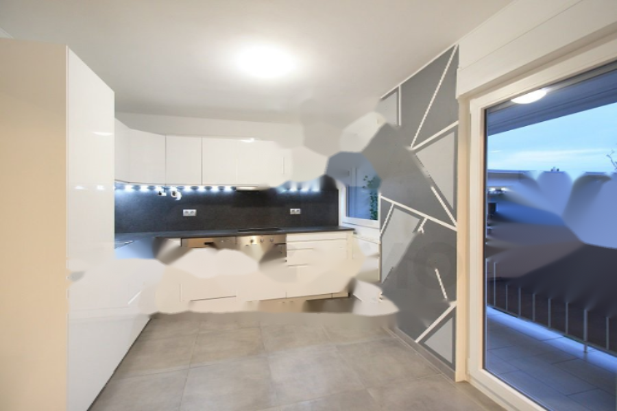 Квартира в Люксембурге, Люксембург, 61 м² - фото 2