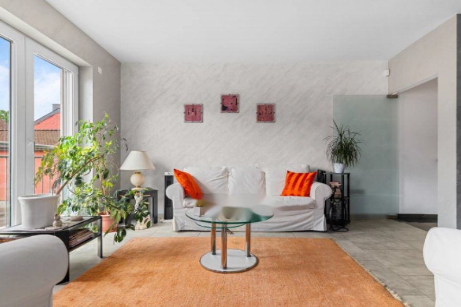 Квартира в Люксембурге, Люксембург, 155 м² - фото 2