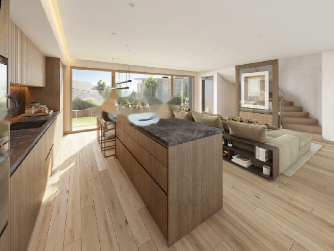 Квартира в Канильо, Андорра, 305 м² - фото 2