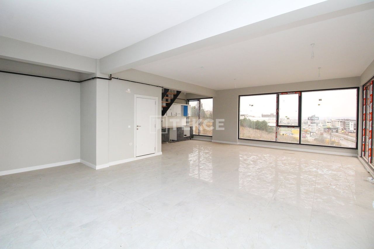 Офис в Ялове, Турция, 135 м² - фото 8