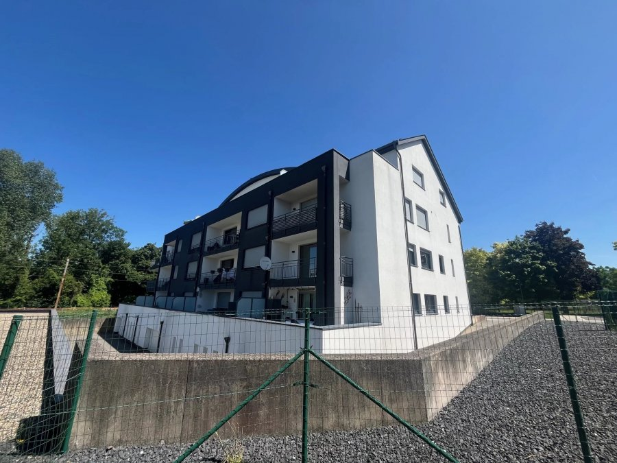 Квартира в Люксембурге, Люксембург, 95 м² - фото 2