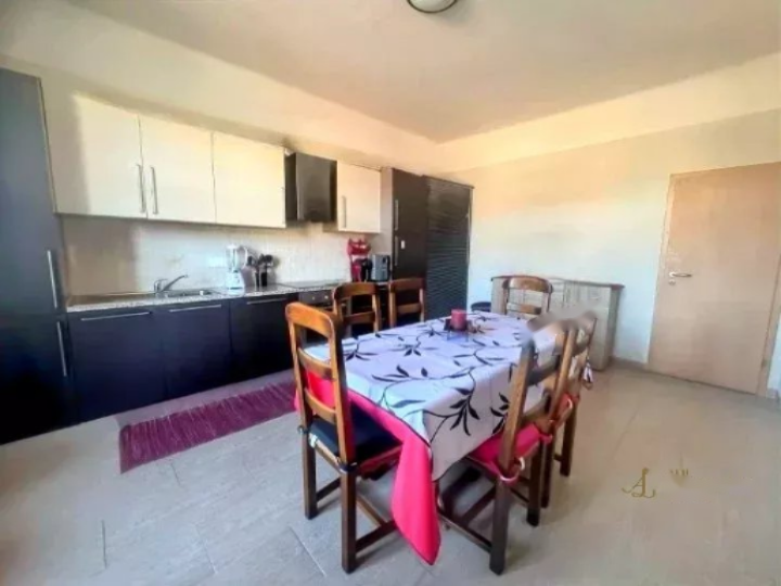 Квартира в Люксембурге, Люксембург, 56 м² - фото 2