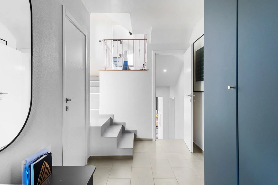 Квартира в Люксембурге, Люксембург, 150 м² - фото 2