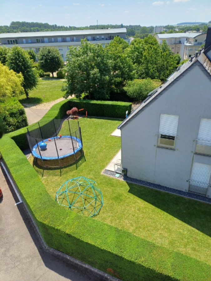 Квартира в Гревенмахере, Люксембург, 250 м² - фото 2