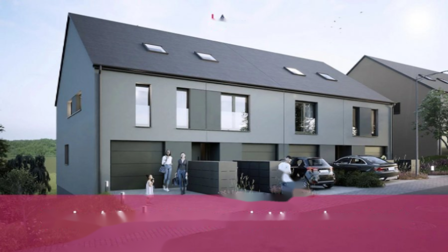 Квартира в Люксембурге, Люксембург, 219 м² - фото 2