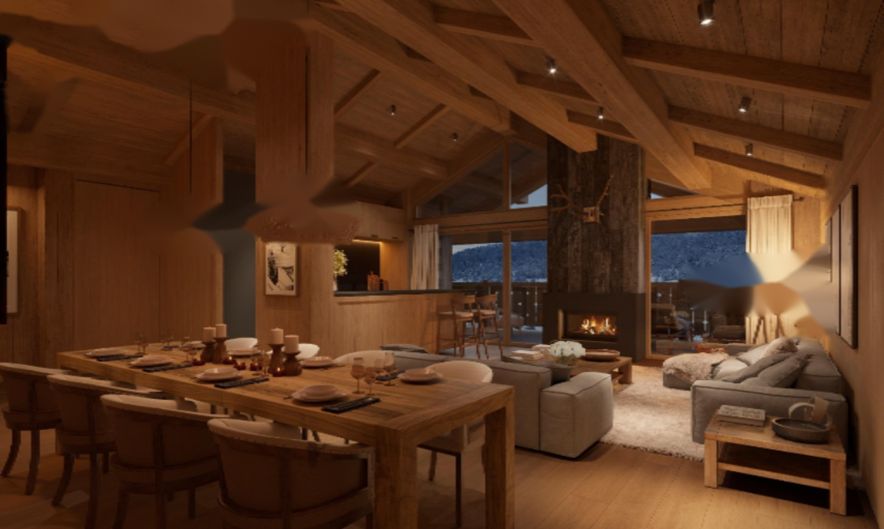 Квартира в Эль-Тартере, Андорра, 172 м² - фото 2