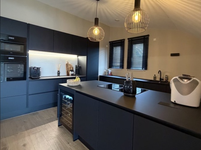 Квартира в Люксембурге, Люксембург, 98 м² - фото 2