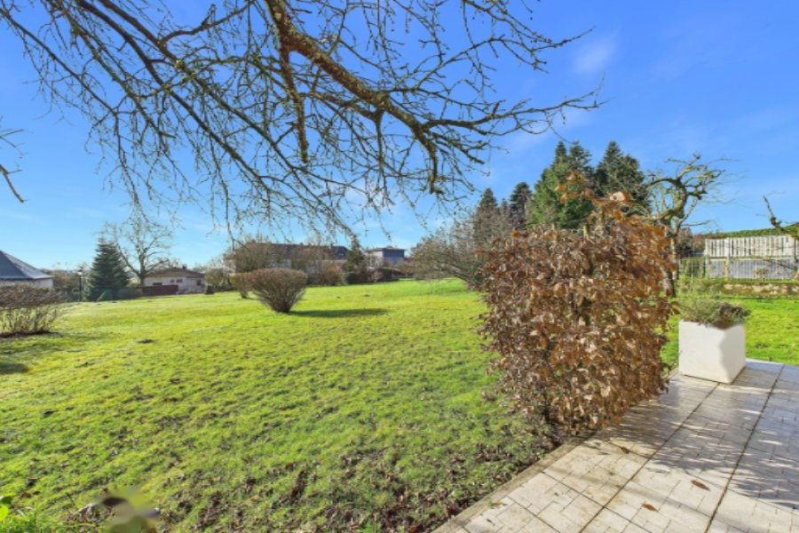 Квартира в Люксембурге, Люксембург, 128 м² - фото 2