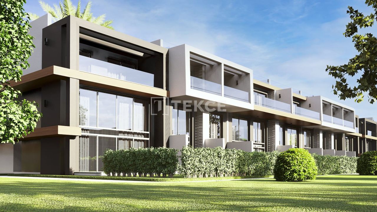 Пентхаус в Искеле, Кипр, 79 м² - фото 9