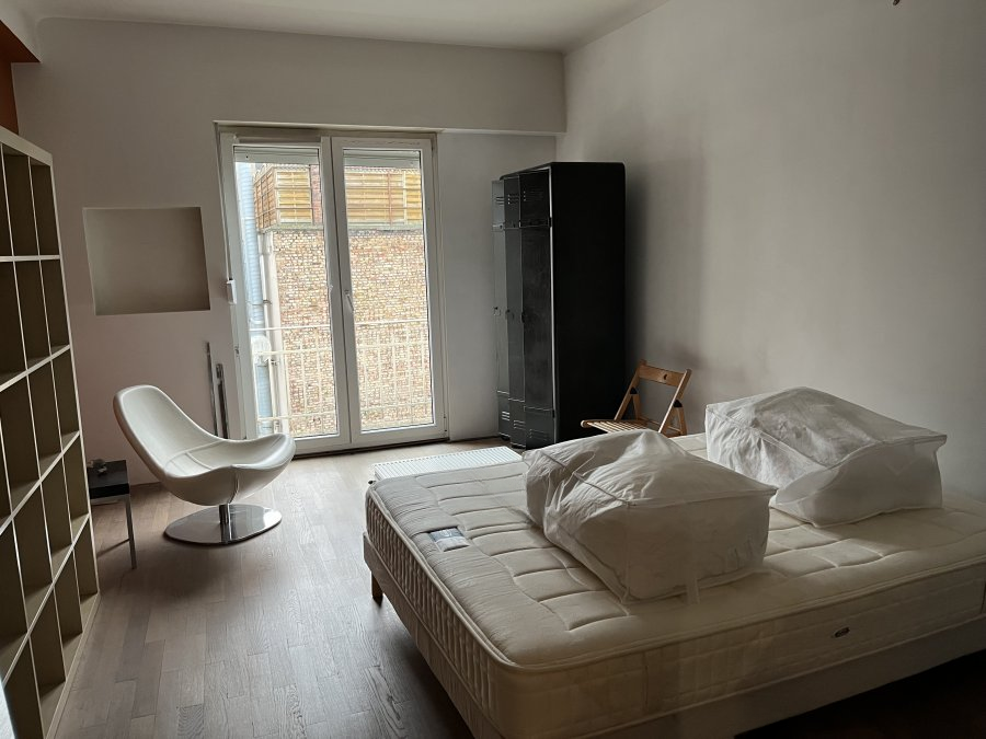 Квартира в Люксембурге, Люксембург, 94 м² - фото 2