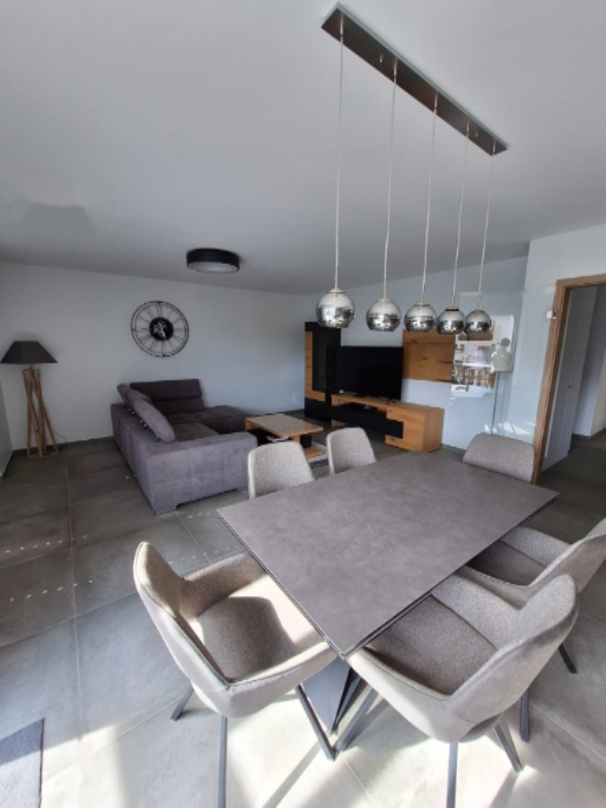 Квартира в Дикирхе, Люксембург, 75 м² - фото 2