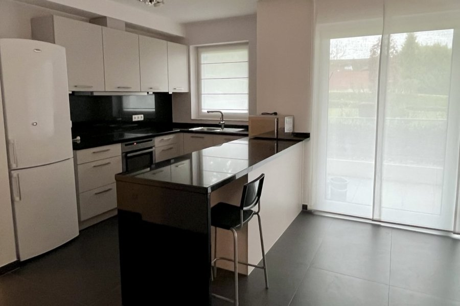 Квартира в Люксембурге, Люксембург, 93 м² - фото 2