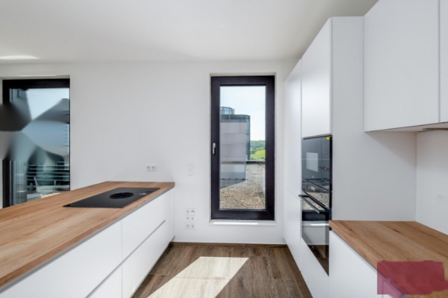 Квартира в Люксембурге, Люксембург, 75 м² - фото 2