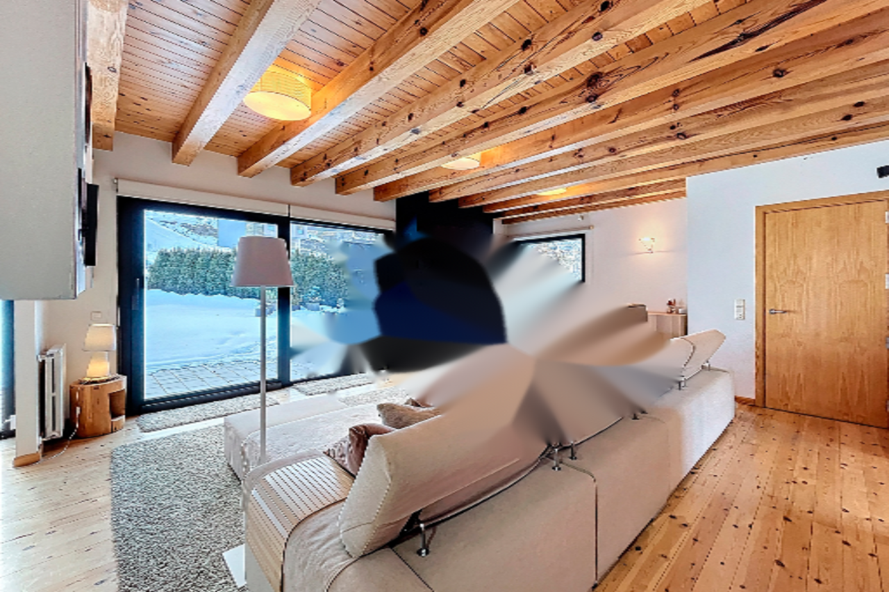 Квартира в Ордино, Андорра, 417 м² - фото 2