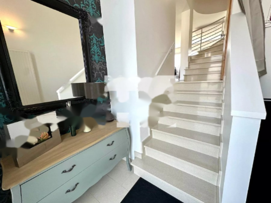 Квартира в Люксембурге, Люксембург, 164 м² - фото 2