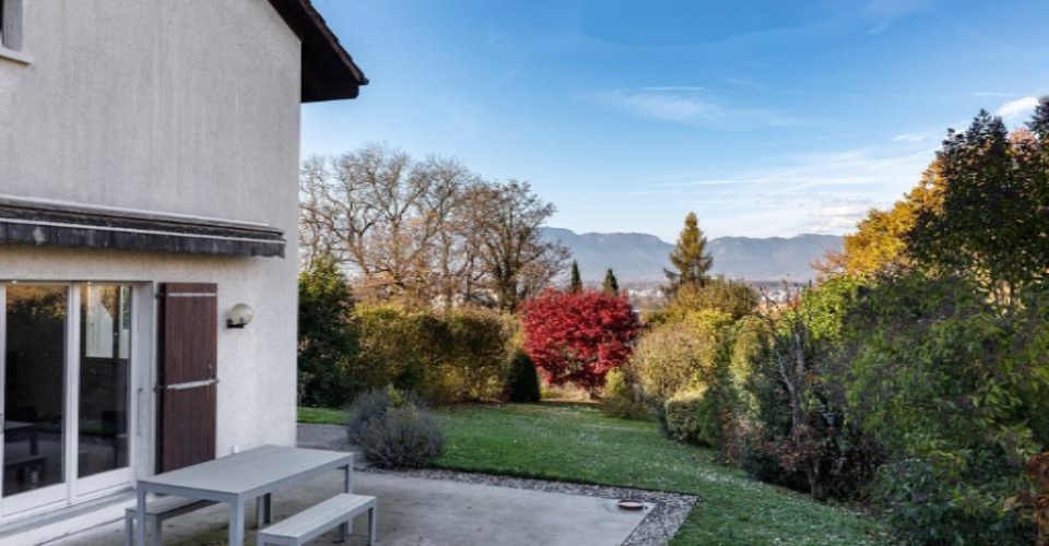 Квартира в Женеве, Швейцария - фото 2