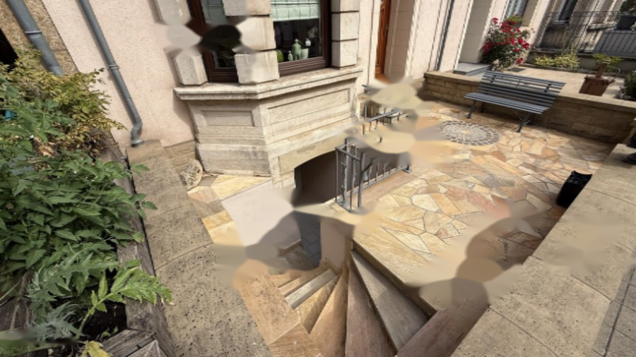 Квартира в Люксембурге, Люксембург, 175 м² - фото 2