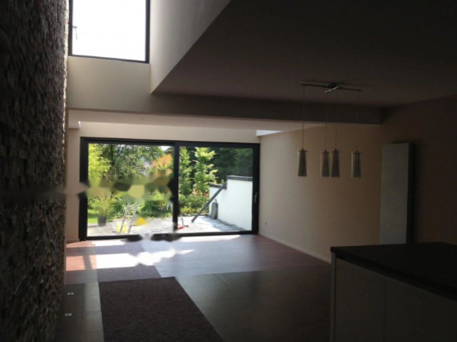 Квартира в Люксембурге, Люксембург, 230 м² - фото 2