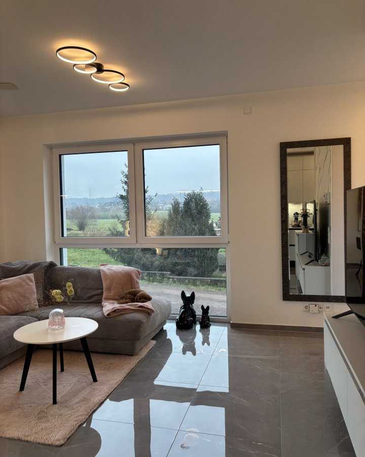 Квартира в Люксембурге, Люксембург, 51 м² - фото 2