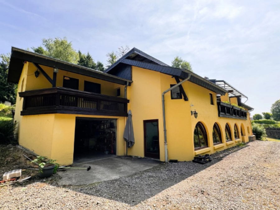 Квартира в Люксембурге, Люксембург, 160 м² - фото 2