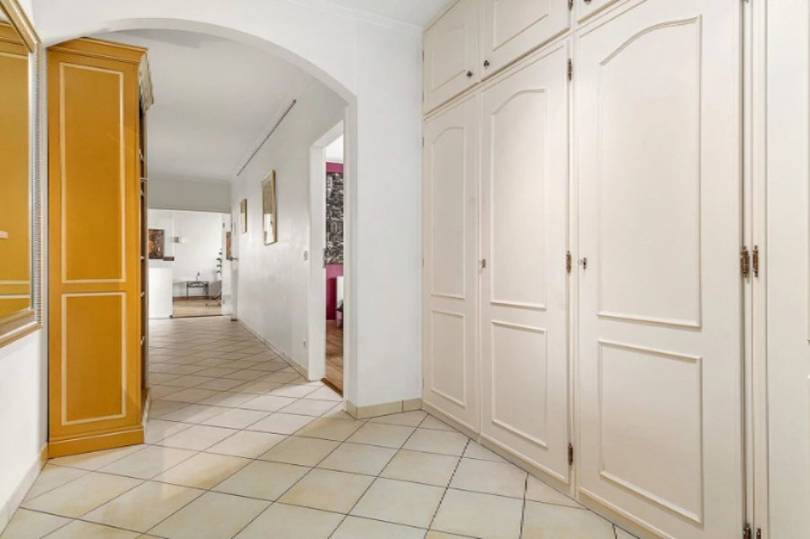 Квартира в Люксембурге, Люксембург, 136 м² - фото 2