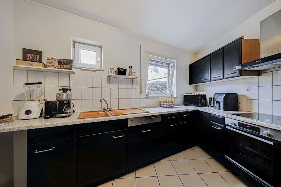 Квартира в Дикирхе, Люксембург, 78 м² - фото 2