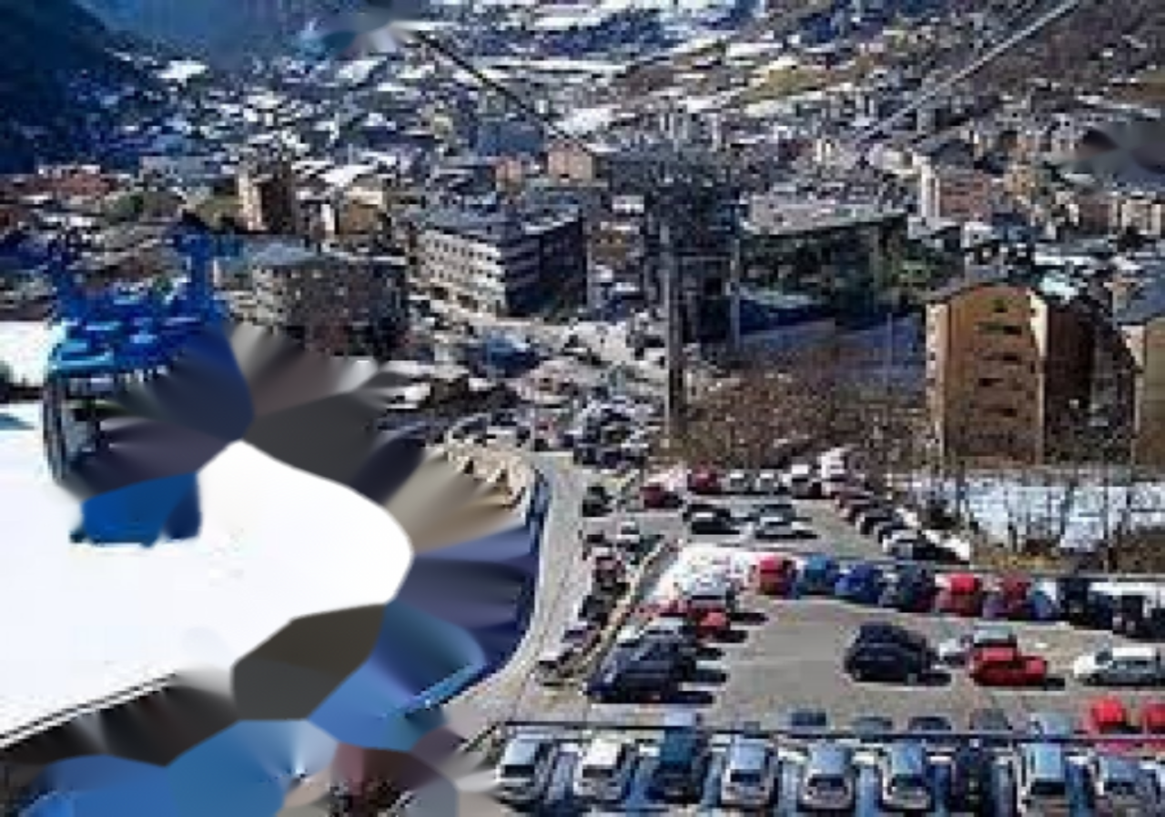 Квартира в Эль-Тартере, Андорра, 85 м² - фото 2